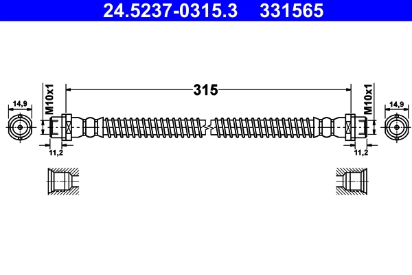 24.5237-0315.3