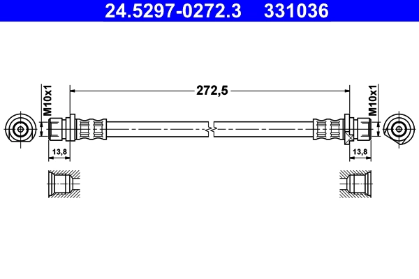 24.5297-0272.3