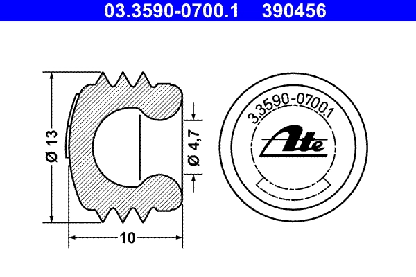 A000 295 71 87