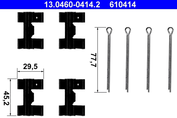 13.0460-0414.2