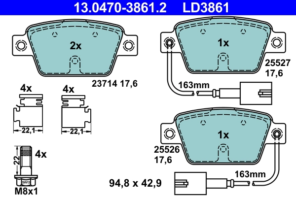 13.0470-3861.2
