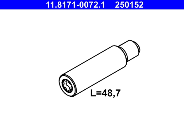 11.8171-0072.1