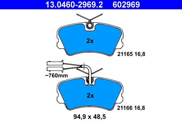 13.0460-2969.2