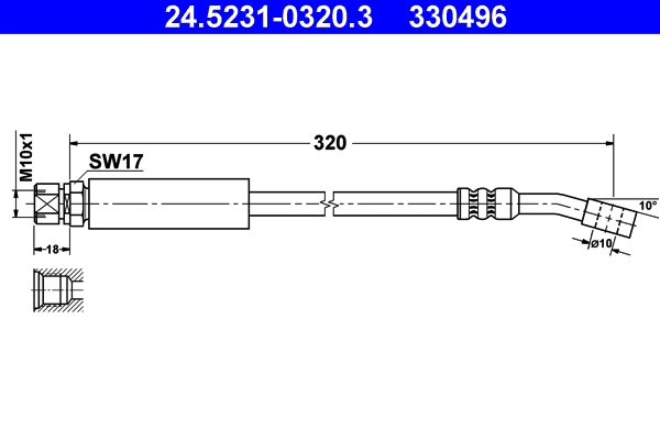 24.5231-0320.3