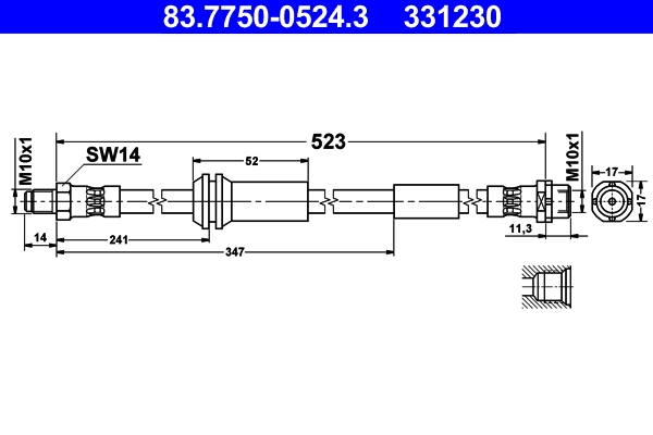 83.7750-0524.3