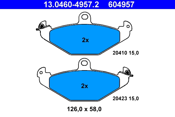 13.0460-4957.2