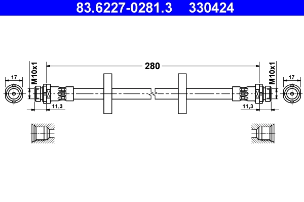 83.6227-0281.3