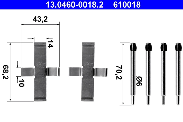 13.0460-0018.2