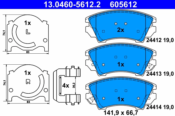 13.0460-5612.2