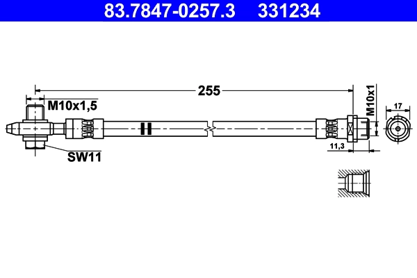 83.7847-0257.3