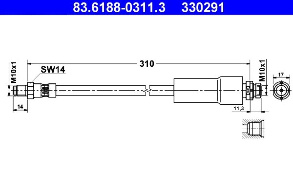 83.6188-0311.3