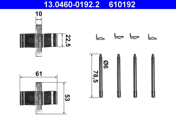 13.0460-0192.2