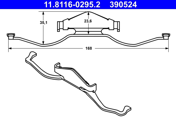 11.8116-0295.2