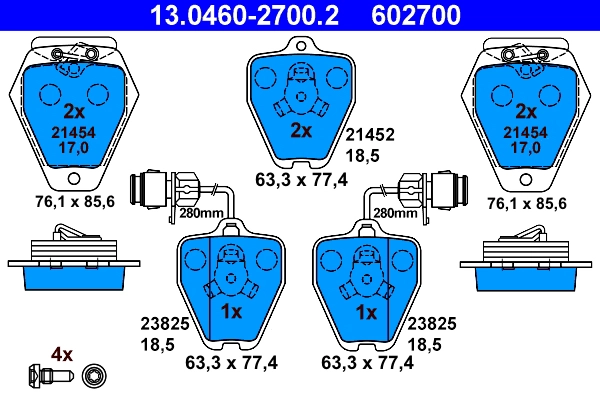 13.0460-2700.2