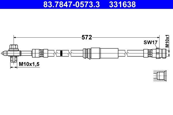 83.7847-0573.3