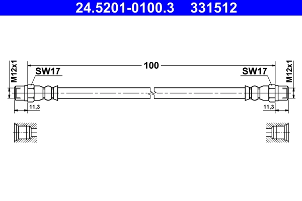 24.5201-0100.3