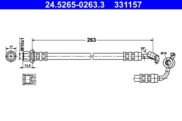 24.5265-0263.3