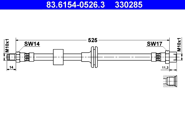 83.6154-0526.3