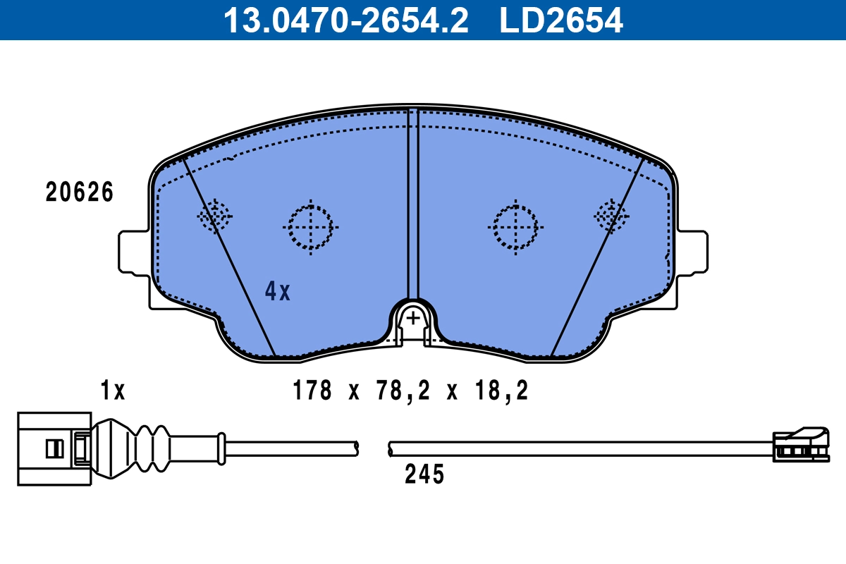 13.0470-2654.2