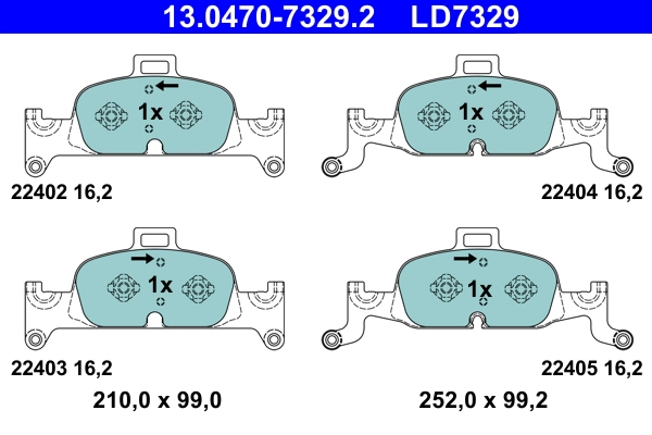 13.0470-7329.2