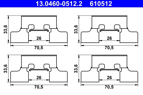 13.0460-0512.2