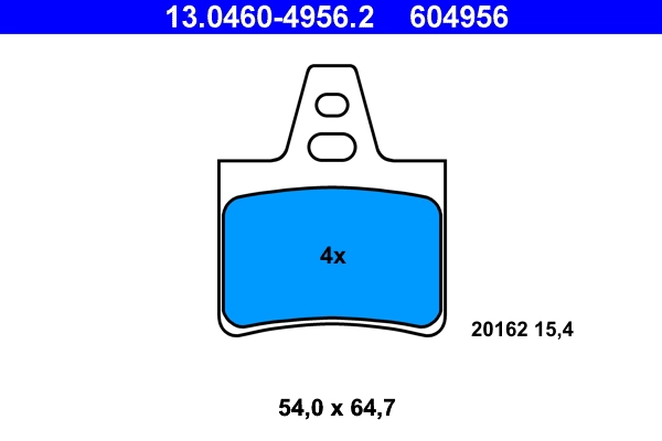 13.0460-4956.2