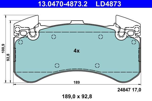 13.0470-4873.2