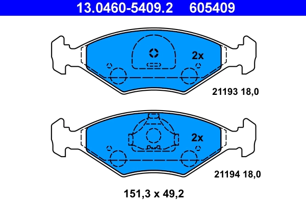 13.0460-5409.2