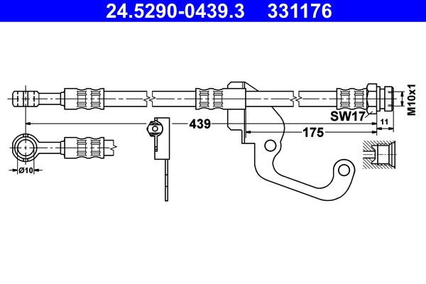 24.5290-0439.3