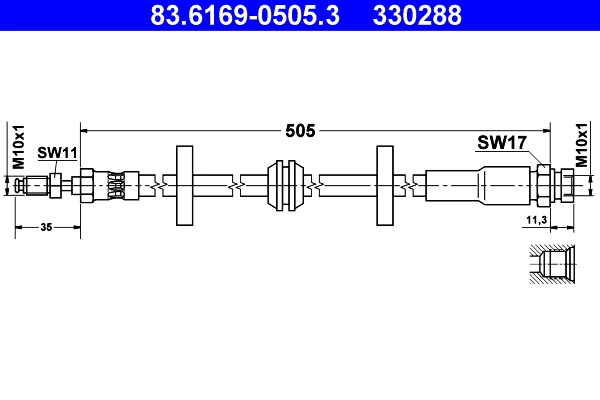 83.6169-0505.3