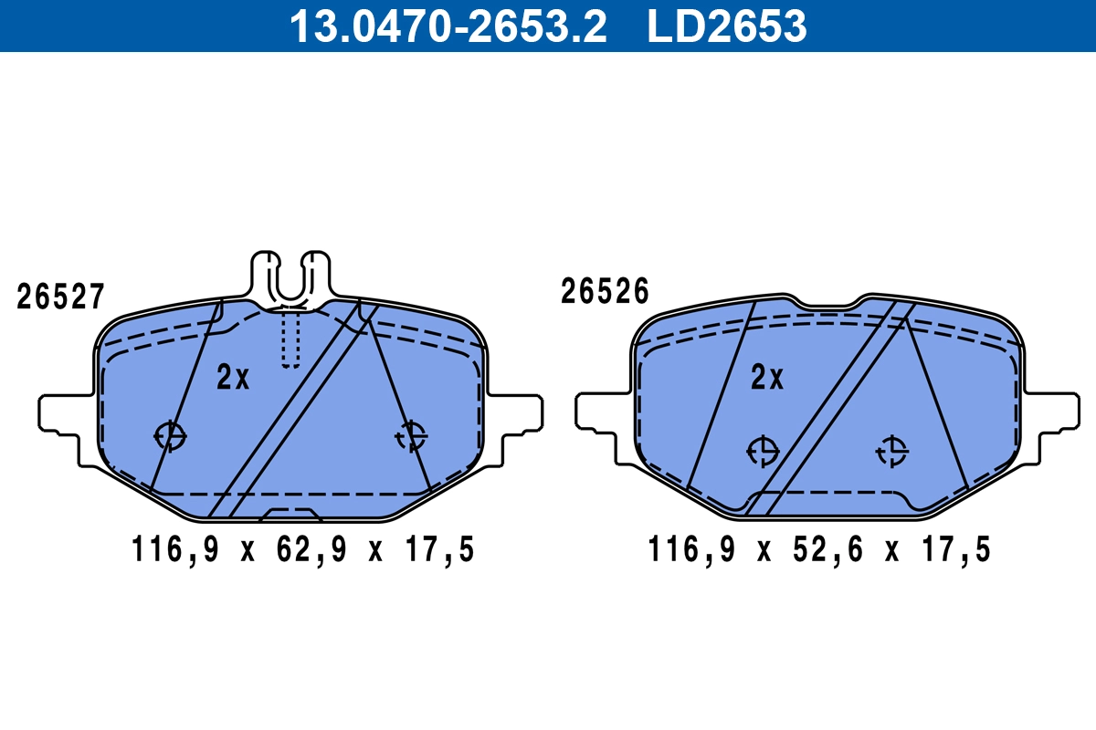 13.0470-2653.2