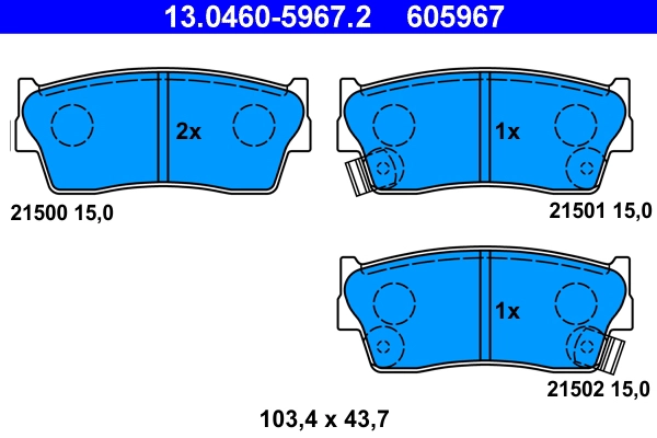 13.0460-5967.2
