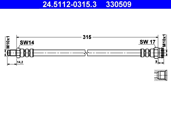 24.5112-0315.3