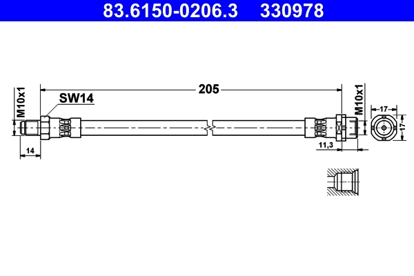 83.6150-0206.3