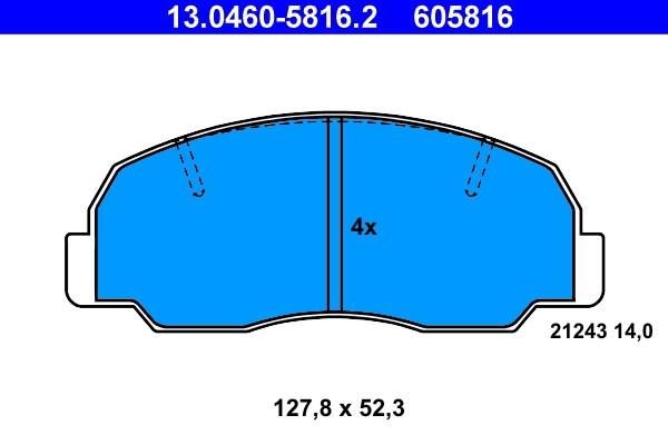 13.0460-5816.2