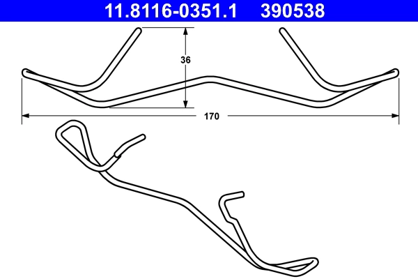 11.8116-0351.1