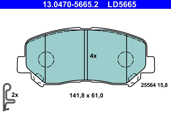 13.0470-5665.2