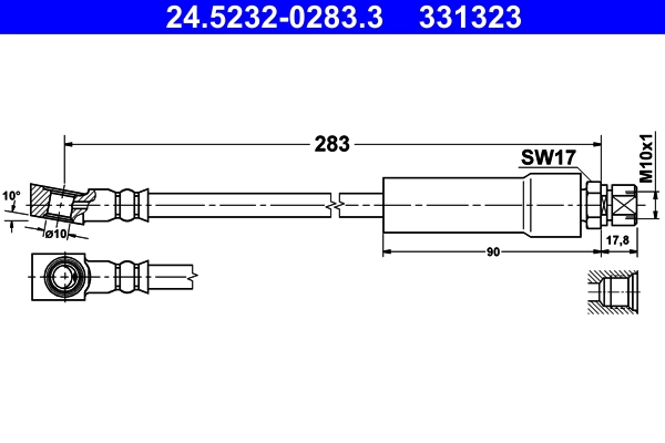 24.5232-0283.3