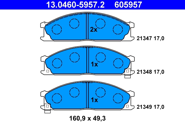 13.0460-5957.2