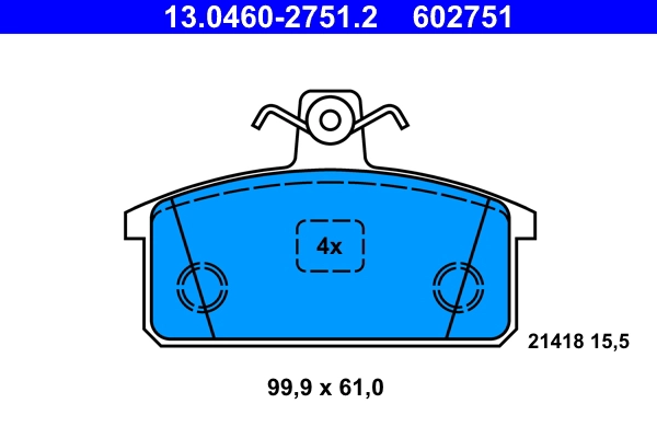 13.0460-2751.2
