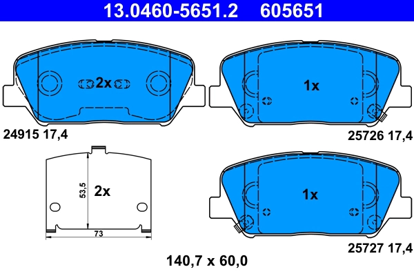 13.0460-5651.2
