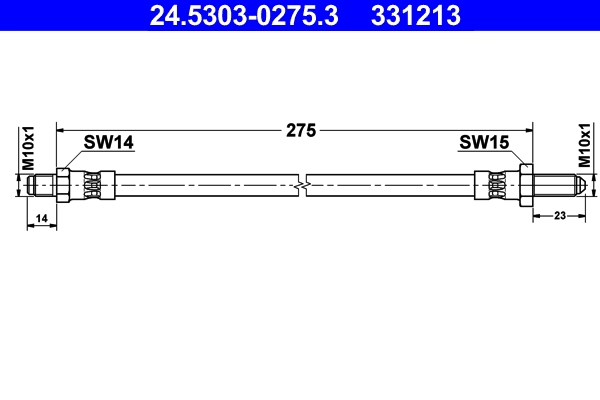 24.5303-0275.3