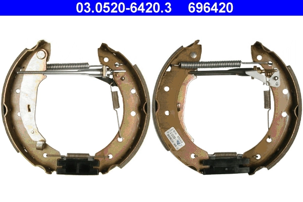 03.0520-6420.3