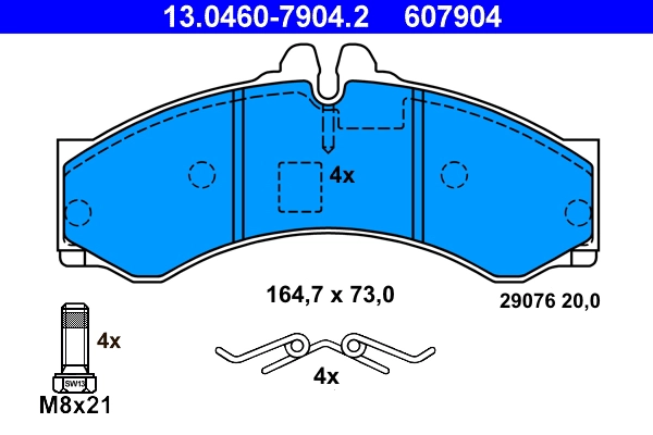 13.0460-7904.2
