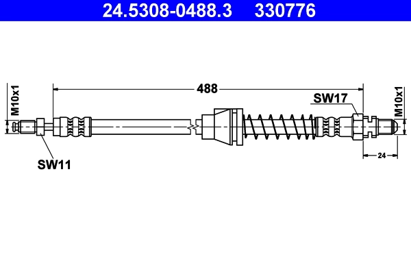 24.5308-0488.3
