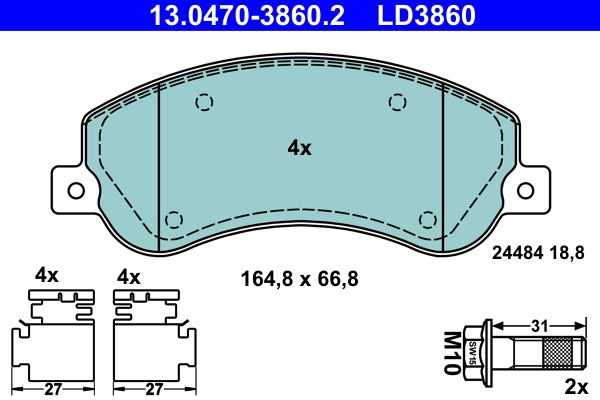 13.0470-3860.2
