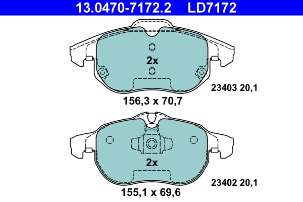 13.0470-7172.2