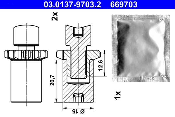124 423 00 50