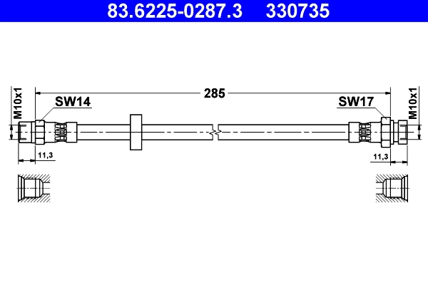 83.6225-0287.3