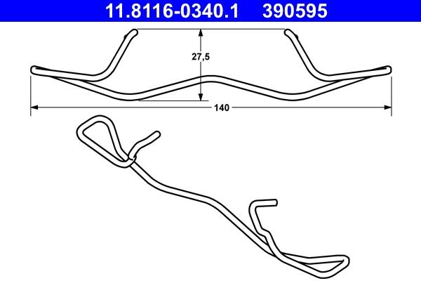 11.8116-0340.1